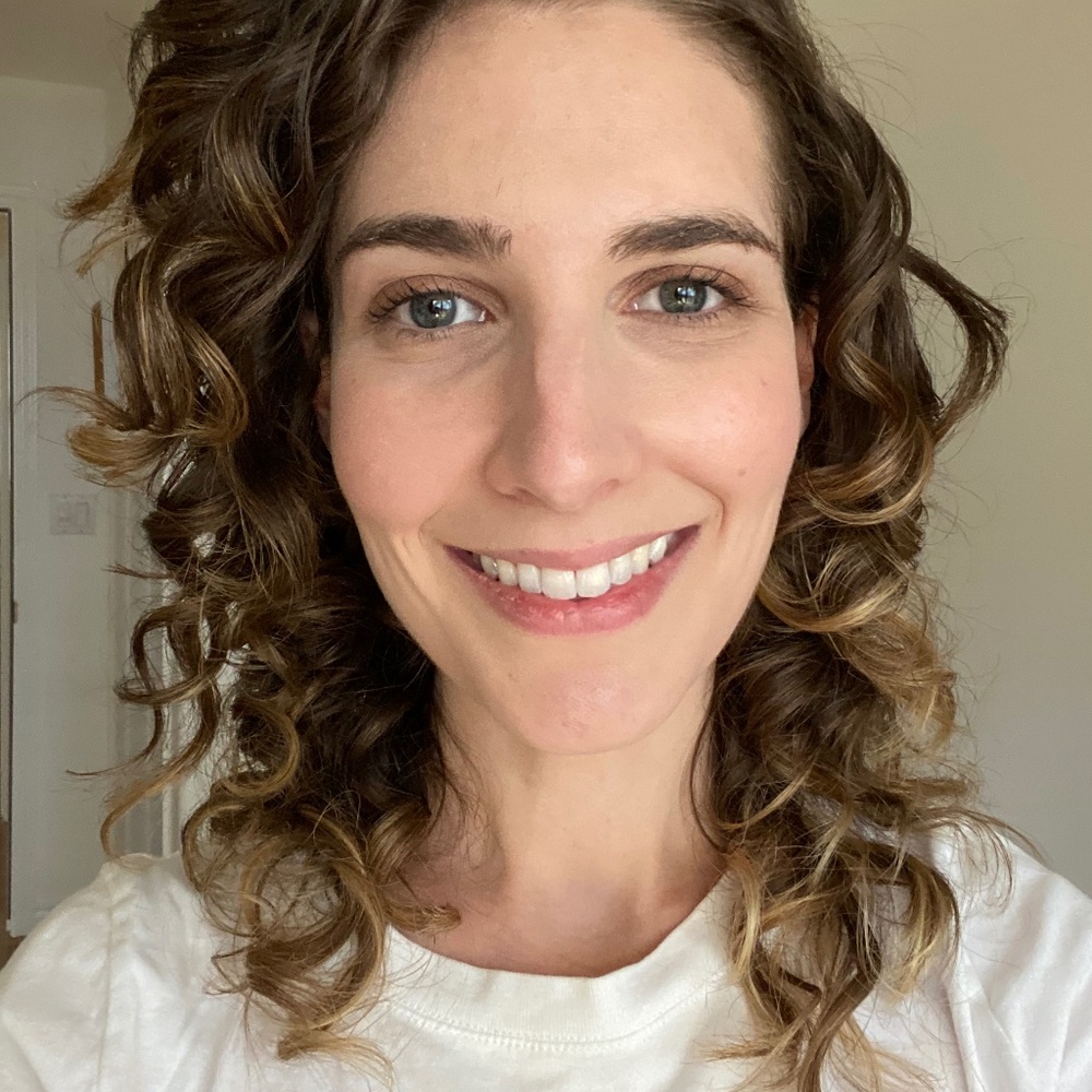 Meet your Posher, Abby